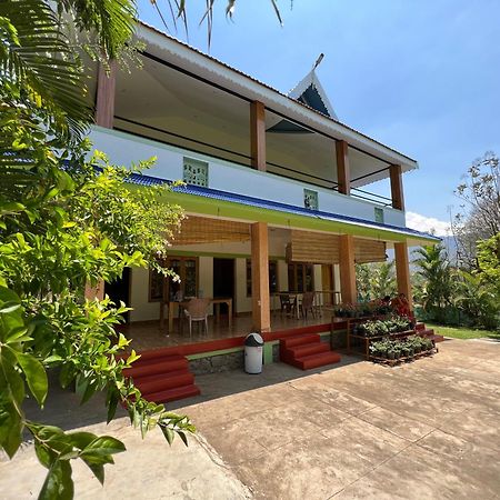 The Midway Jungle Resort Masinagudi Exterior foto